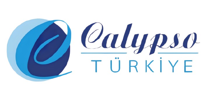 Calypso logosu