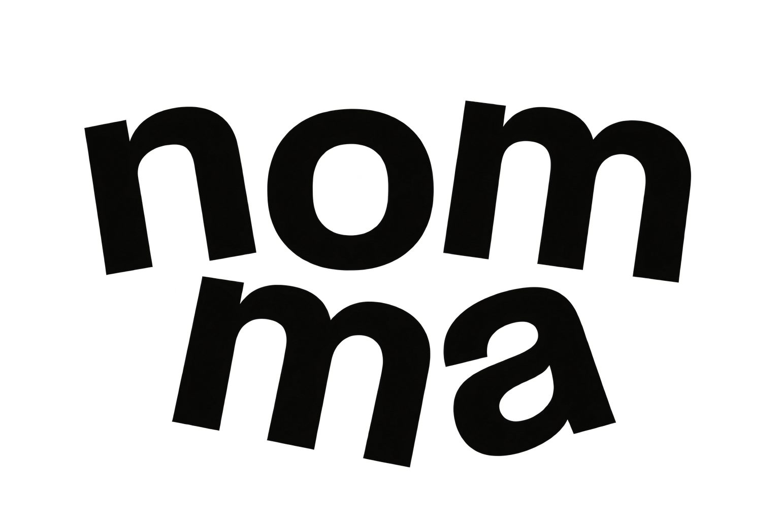 Nomma logosu